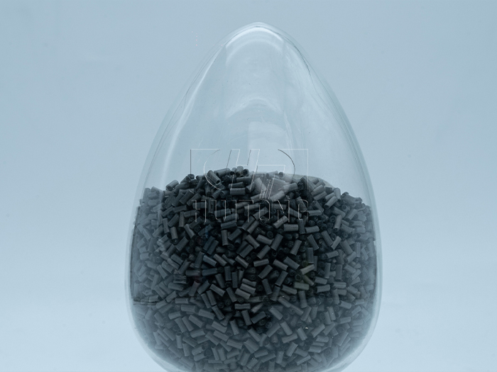 導電塑料母粒 導電塑料母粒